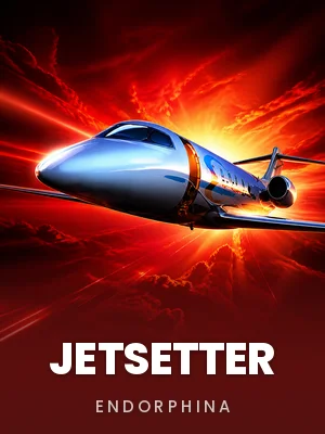 Endorphina | Jetsetter