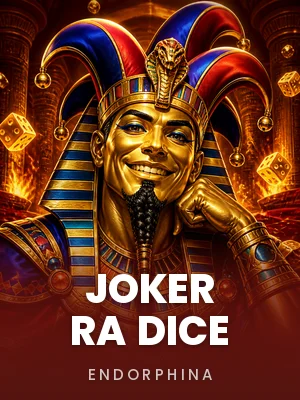 Endorphina | Joker Ra Dice