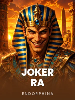 Endorphina | Joker Ra