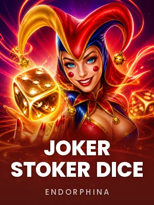 Endorphina | Joker Stoker Dice