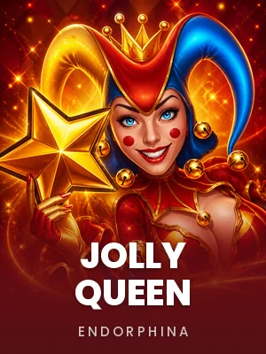 Endorphina | Jolly Queen