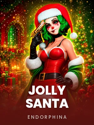 Endorphina | Jolly Santa
