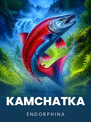 Endorphina | Kamchatka