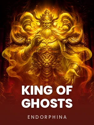 Endorphina | King of Ghosts