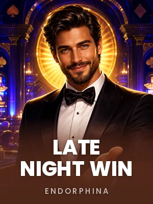 Endorphina | Late Night Win