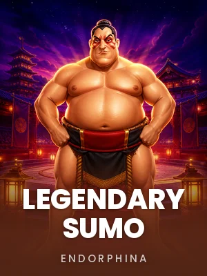 Endorphina | Legendary Sumo