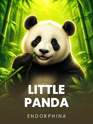 Endorphina | Little Panda
