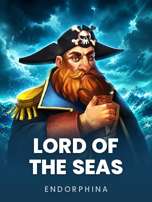 Endorphina | Lord of the Seas