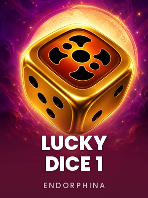 Endorphina | Lucky Dice 1