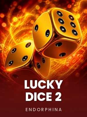 Endorphina | Lucky Dice 2