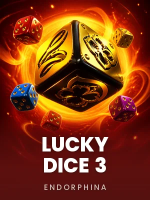 Endorphina | Lucky Dice 3