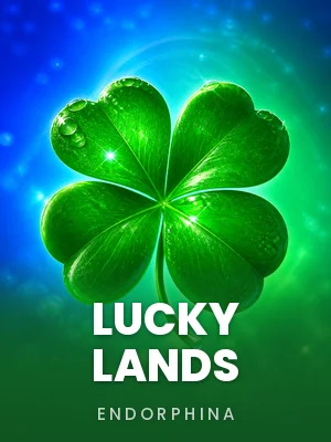 Endorphina | Lucky Lands