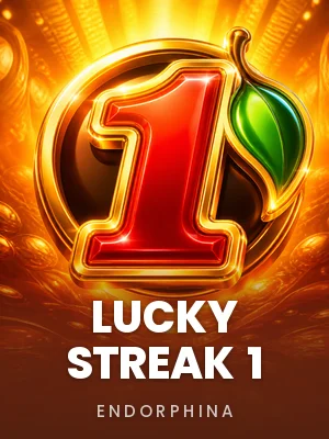 Endorphina | Lucky Streak 1