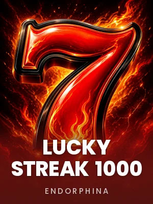 Endorphina | Lucky Streak 1000