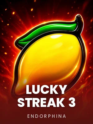 Endorphina | Lucky Streak 3