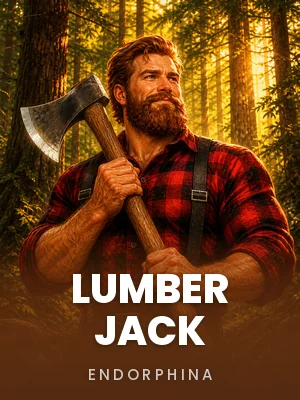 Endorphina | Lumber Jack