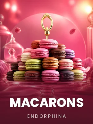 Endorphina | Macarons
