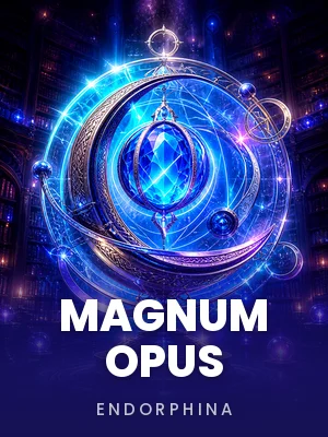 Endorphina | Magnum Opus