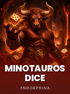 Endorphina | Minotauros Dice