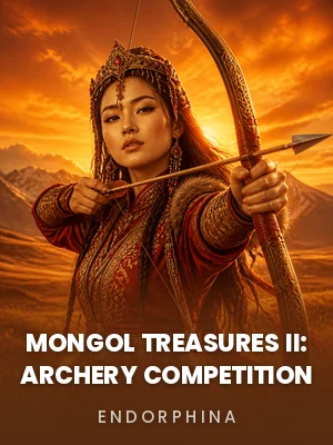 Endorphina | Mongol Treasures II: Archery Competition 