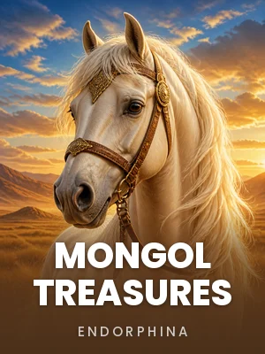 Endorphina | Mongol Treasures