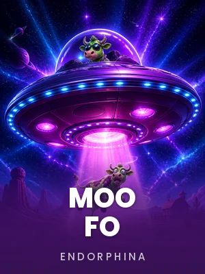 Endorphina | Moo FO