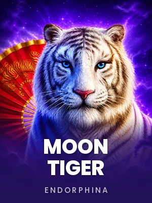Endorphina | Moon Tiger
