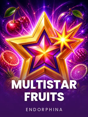 Endorphina | Multistar Fruits