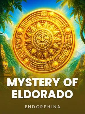 Endorphina | Mystery of Eldorado