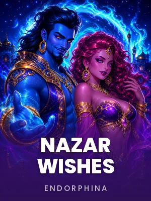 Endorphina | Nazar Wishes
