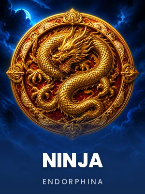 Endorphina | Ninja