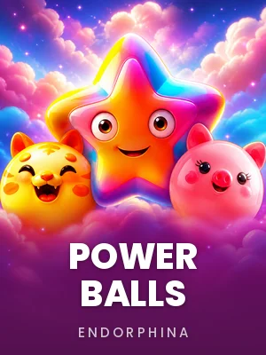 Featured game from Endorphina