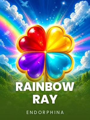 Endorphina | Rainbow Ray