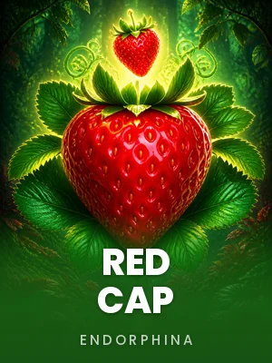 Endorphina | Red Cap