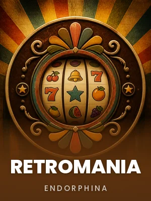 Endorphina | Retromania