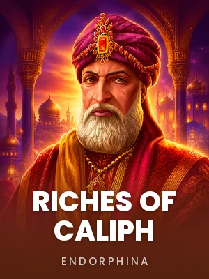 Endorphina | Riches Of Caliph