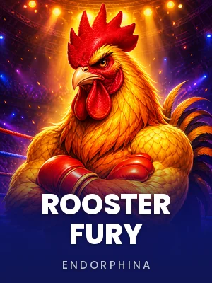 Endorphina | Rooster Fury
