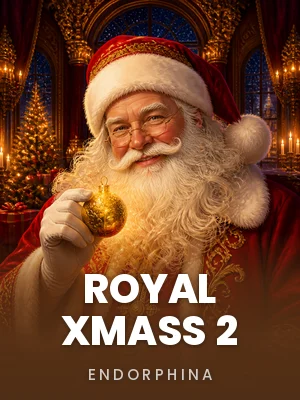 Endorphina | Royal Xmass 2
