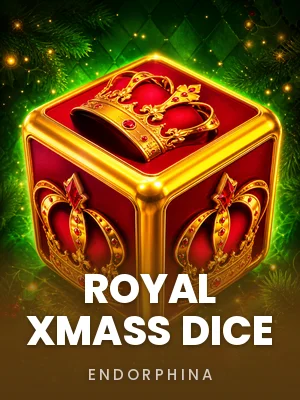 Endorphina | Royal Xmass Dice