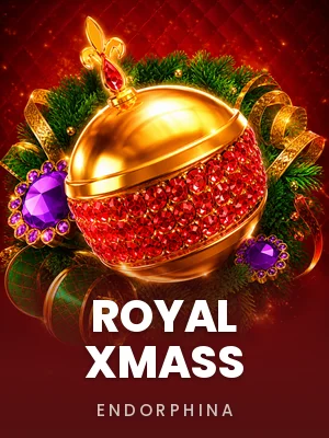 Endorphina | Royal Xmass