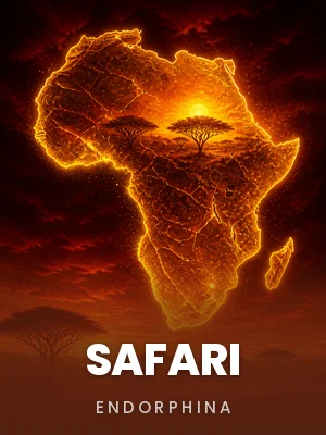 Endorphina | Safari