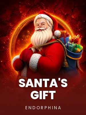 Endorphina | Santa's Gift