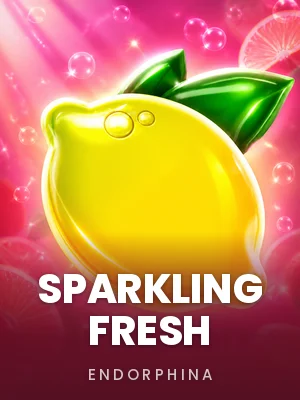 Endorphina | Sparkling Fresh