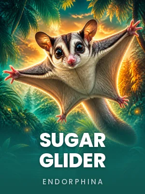 Endorphina | Sugar Glider