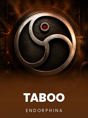 Endorphina | Taboo