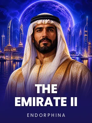 Endorphina | The Emirate II