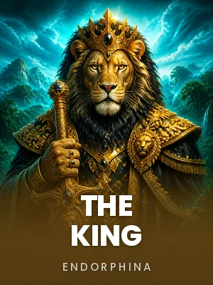 Endorphina | The King