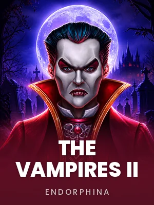 Endorphina | The Vampires II