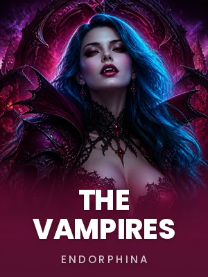 Endorphina | The Vampires