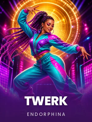 Twerk
